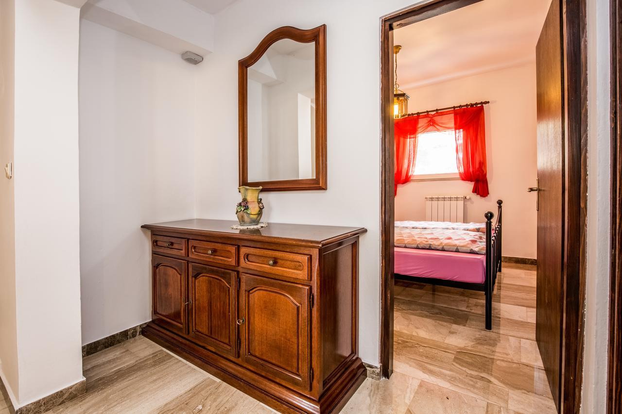 Apartment Carolina Liznjan Ngoại thất bức ảnh